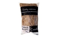 Croxley Rubber Bands NO38 500g Photo