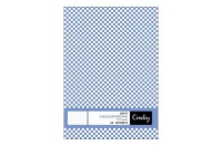 Croxley JD141 40 Sheet A4 Calculation Pad - 5mm Squares Photo