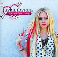 Lavigne Avril - The Best Damn Thing Photo