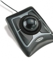 Kensington Expert Optical Mouse USB Trackball - PC or Mac Photo
