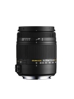 Sigma 18-250mm F3.5-6.3 DC OS HSM Macro Lens Photo