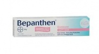Bayer Bepanthen - Ointment 30gm - Nappy Rash Cream Photo