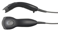 Zebex USB Z-3100 Long Range CCD Barcode Scanner Photo
