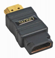 Lindy Hdmi M-F Adapter Photo