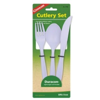 Coghlans - Duracon Cutlery Set Photo