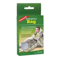 Coghlans - Emergency Bag Photo