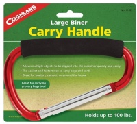 Gamepro Coghlans - Large Biner Carry Handle Photo