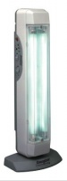 Energizer - RC105 Rechargeable Utility Lantern - White Photo