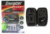 Energizer - Energi To Go XP2000K Portable Power Travel Kit - Black Photo