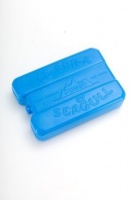 Seagull Solid Jumbo Ice Brick - Blue Photo