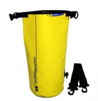 Overboard - Waterproof 5L Dry Tube Bag - Yellow Photo
