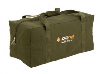 OZtrail - Duffle Bag Medium - Green Photo
