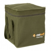 OZtrail - Canvas Toilet Bag Photo