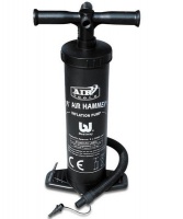Bestway - Air-Hammer Inflation Pump - 48cm - Black Photo