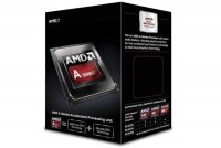 AMD A6-6400K Dual Core Processor APU - Socket FM2 Photo