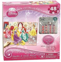 Disney Princess Sparkle and Shine Puzzle - Photo