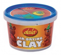 Dala Air Drying Clay- 500g Photo