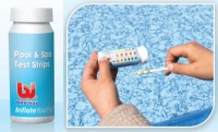 Bestway - Pool and Spa Test Strips Photo