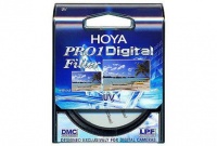 Hoya Pro-1D UV Filter 72mm Photo