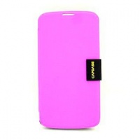 Samsung Capdase Karapace Sider ID Elli Galaxy S4 Case - Pink Photo
