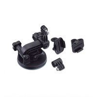 GoPro Suction Cup Mount with Quick Release Photo