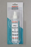 Parrot Whiteboard Cleaning Fluid - 237ml Photo