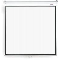 Parrot Pulldown Projector Screen - 1870 x 1050mm Photo