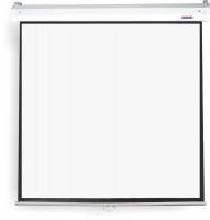 Parrot Pulldown Projector Screen - 2440 x 1850mm Parrot Pulldown Projector Screen - 2440 x 1850mm Photo