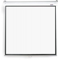 Parrot Pulldown Projector Screen - 2440 x 1850mm Photo