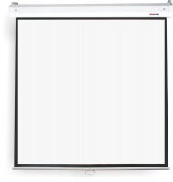 Parrot Pulldown Projector Screen - 3050 x 2310mm Photo