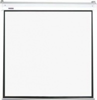 Parrot Electric Projector Screen - 1830 x 1830mm Parrot Electric Projector Screen - 1830 x 1830mm Photo