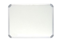 Parrot Whiteboard Non-Magnetic - 900 x 600mm Photo