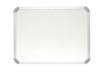 Parrot Whiteboard Non-Magnetic - 2400 x 1200mm Photo