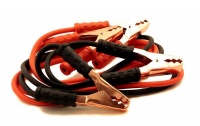 Moto-Quip - 200 Amp Booster Cable Photo