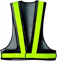Moto-Quip - Emergency Safety Vest - Extra Large Photo