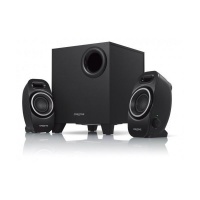 Creative SBS A250 2.1 Desktop Speakers - Black Photo