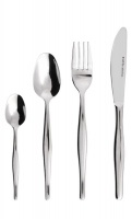 Eetrite - Slimline Cutlery Set - Set of 24 Photo
