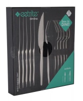 Eetrite - Slimline Steak Set - 12 Piece Photo