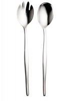 Eetrite - Slimline Salad Server Set - 2 Piece Photo