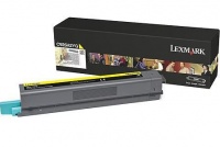 Lexmark C925 High Yield Yellow Laser Toner Cartridge Photo