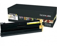 Lexmark C925X75G Imaging Unit - Yellow Photo