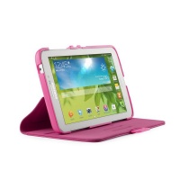 Speck Fitfolio Case for Galaxy Tab 3 7'' - Pink Photo