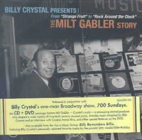 Original Soundtrack - Billy Crystal Presents: The Milt Gabler Story Photo