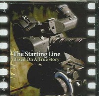The Starting Line - Based On A True Story Photo