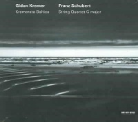 Gidon Kremer - String Quartet In G Major Photo