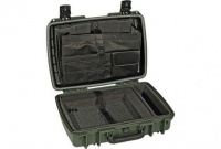 Pelican Storm iM2370 Olive Case with Computer Tray Photo