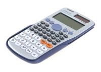 Casio FX-991 ES Plus Scientific Calculator Photo
