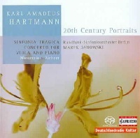 Hartmann 20th Century Portraits - Photo