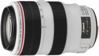 Canon 70-300mm EF L IS USM - Camera Lens Photo
