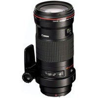 Canon EF 180mm f3.5 L USM Macro Lens Photo
